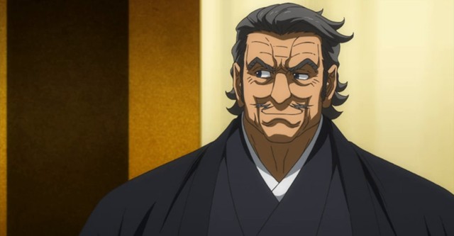 Mobile Suit Gundam: Iron-Blooded Orphans