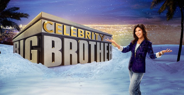 Celebrity Big Brother
