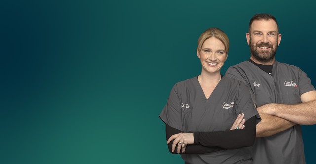 하트랜드의 수의사, DVM