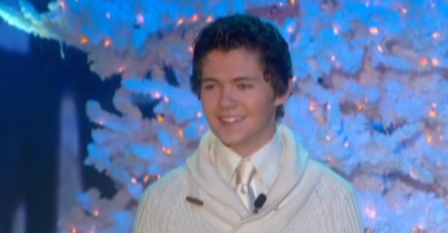 Celtic Thunder: Christmas streaming: watch online