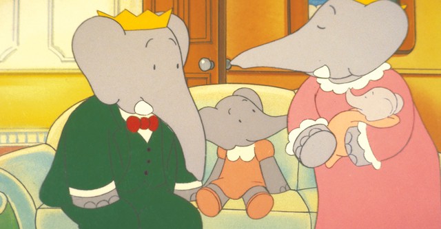 Babar