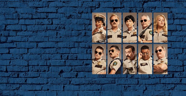 Reno 911!