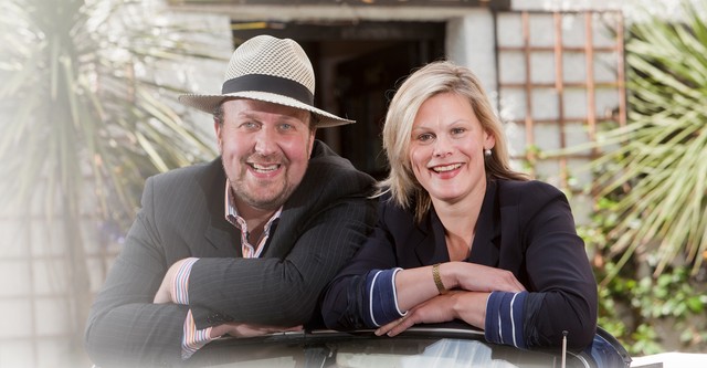 Antiques Road Trip