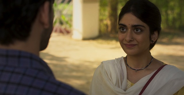 A Suitable Boy