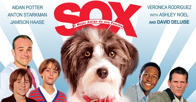 Sox: A Family's Best Friend