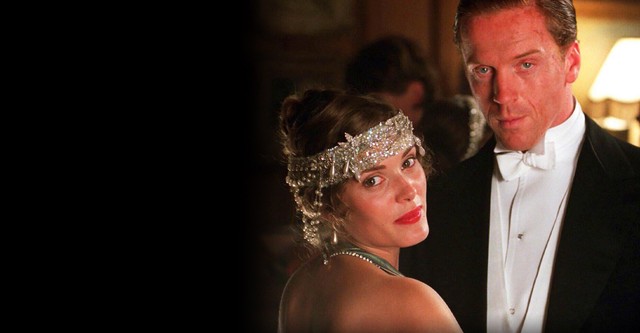 The Forsyte Saga