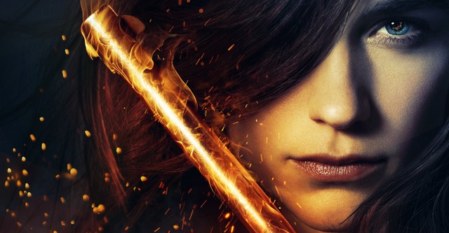 Wynonna Earp