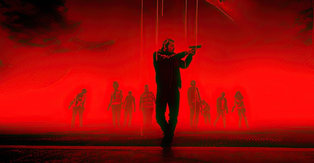 Apocalypse: A Bill Callahan Tour Film