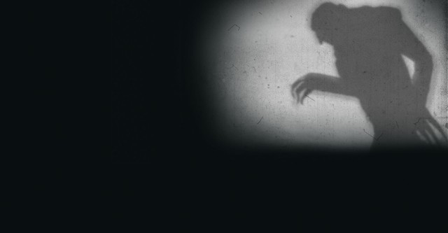 Are You Afraid of the Dark?
