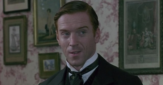 The Forsyte Saga