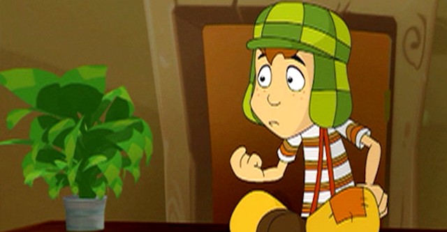El Chavo: The Animated Series