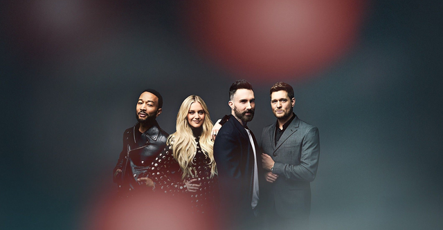 'The Voice' And 4 Other Must-Watch Singing Competitions