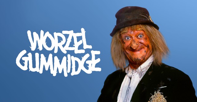 Worzel Gummidge