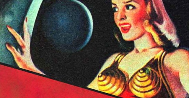 Pulp Fiction: The Golden Age of Storytelling