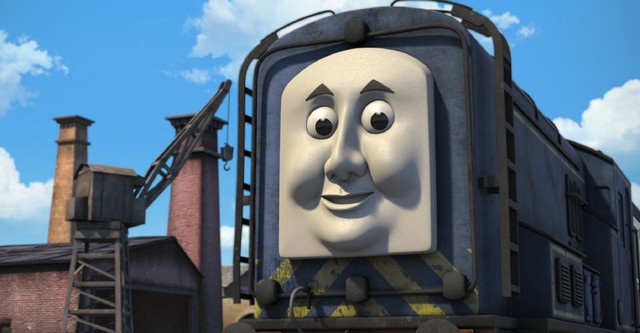 Thomas & Friends