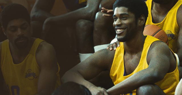 Winning Time: The Rise of the Lakers Dynasty