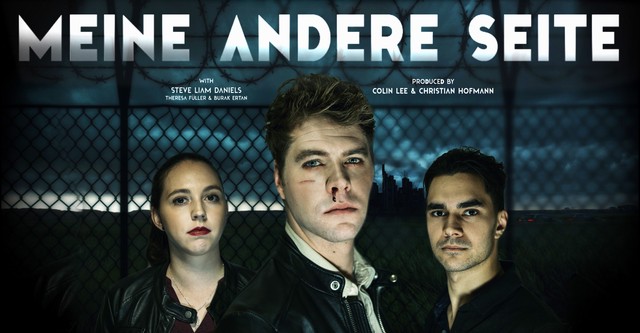 Meine andere Seite