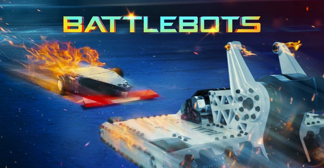 Battle Bots: Walki robotów