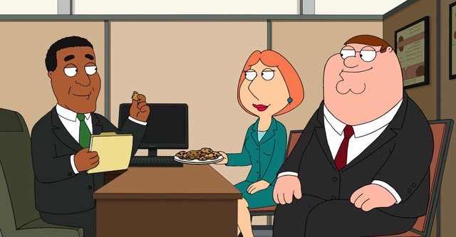 Family Guy