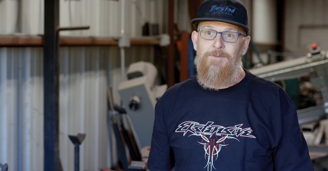 Texas Metal