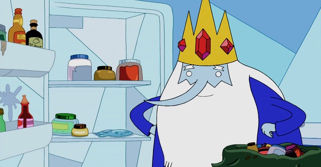 Adventure Time - Abenteuerzeit mit Finn und Jake