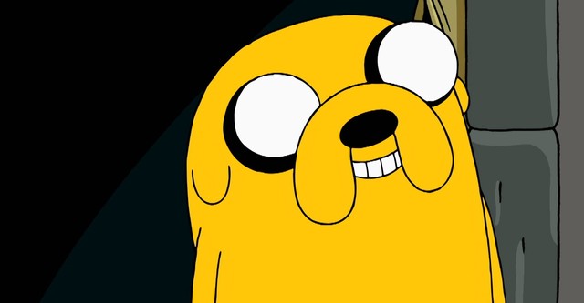 Adventure Time