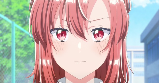 Sasayaku You ni Koi wo Utau