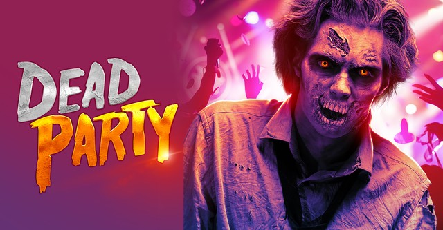 Dead Party