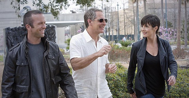 NCIS: New Orleans