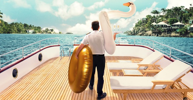Below Deck