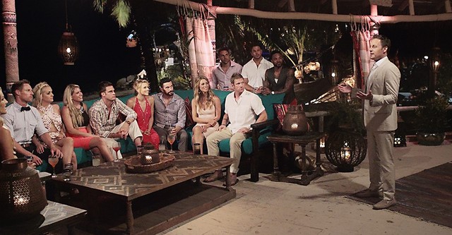 Bachelor in Paradise