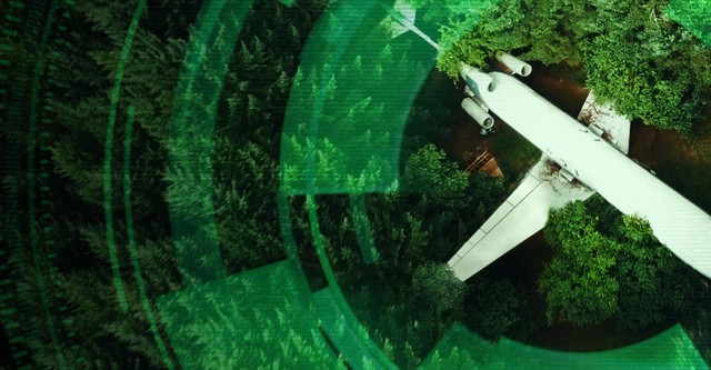 Mysteries from Above