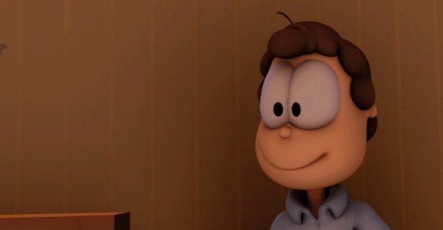 Garfield & Cie
