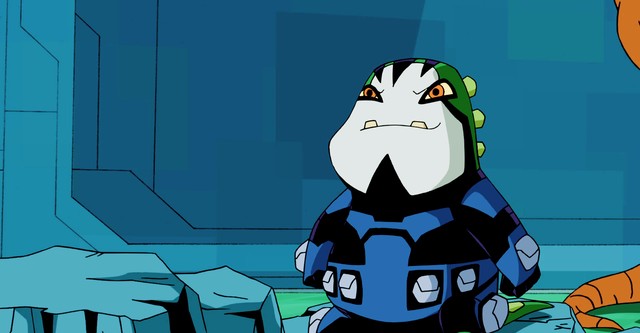 Ben 10: Omniverse