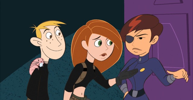 Kim Possible