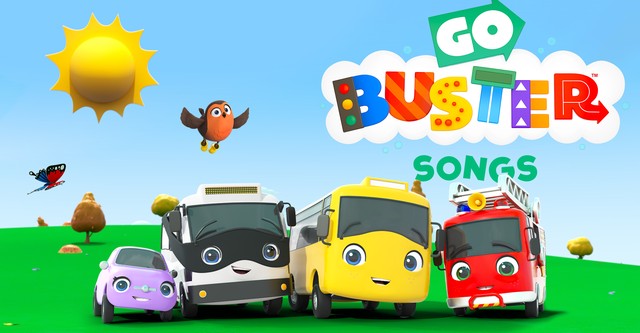 Autobus Buster