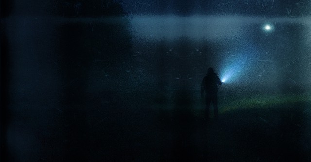 UFOs Dem Unbekannten auf der Spur
