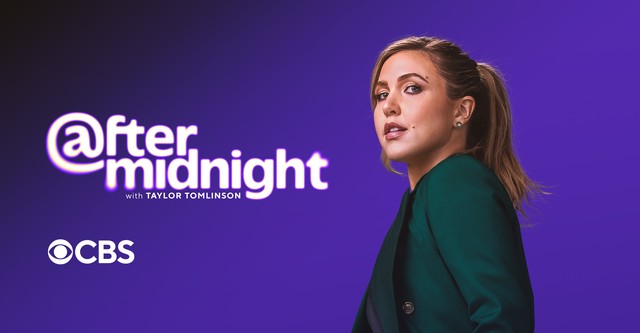After Midnight