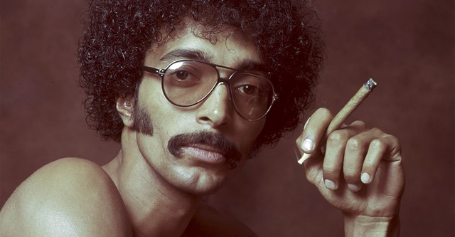 Todas las vidas de Ike White