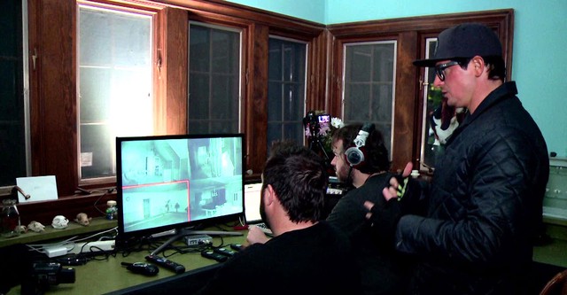Ghost Adventures