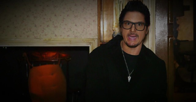 Ghost Adventures