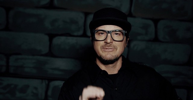 Ghost Adventures