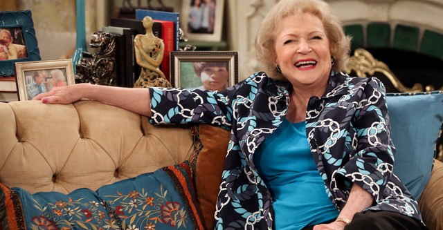 Hot in Cleveland