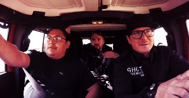 Ghost Adventures