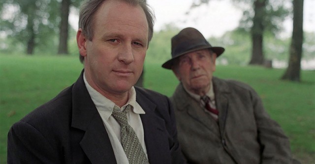 The Last Detective