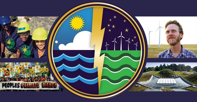 The Future of Energy: Lateral Power to the People