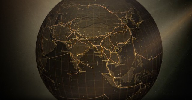 Breakthrough: The Ideas That Changed the World