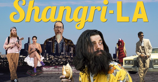 Shangri-La