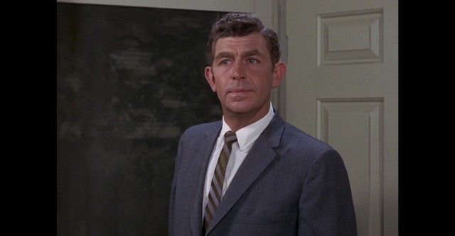 The Andy Griffith Show