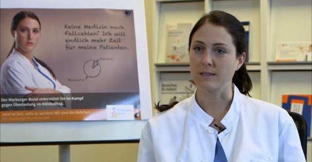Der marktgerechte Patient